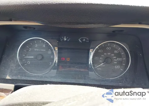 2008 Lincoln Mkz z USA, uszkodzony, nr VIN 3LNHM26T78R605385